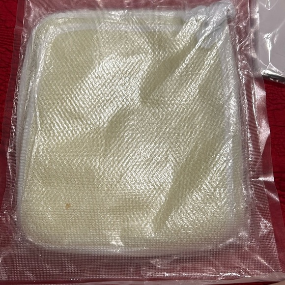 Exfoliating washcloths 👑 - Picture 1 of 5